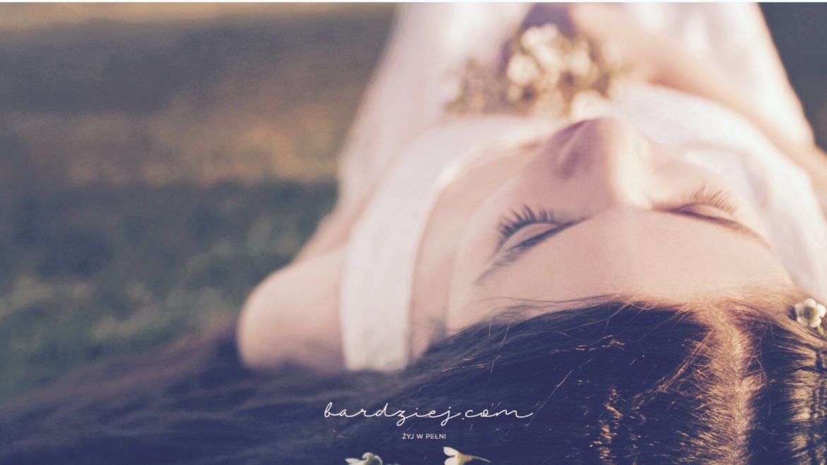 CIAŁO. DLACZEGO KONTAKT Z NIM JEST TAKI WAŻNY?