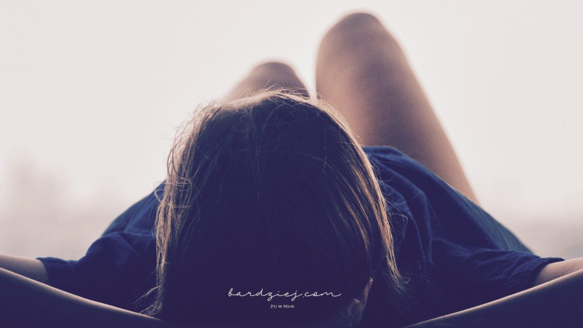 ODDECH-TAM GDZIE SPOTYKA SIĘ CIAŁO I EMOCJE